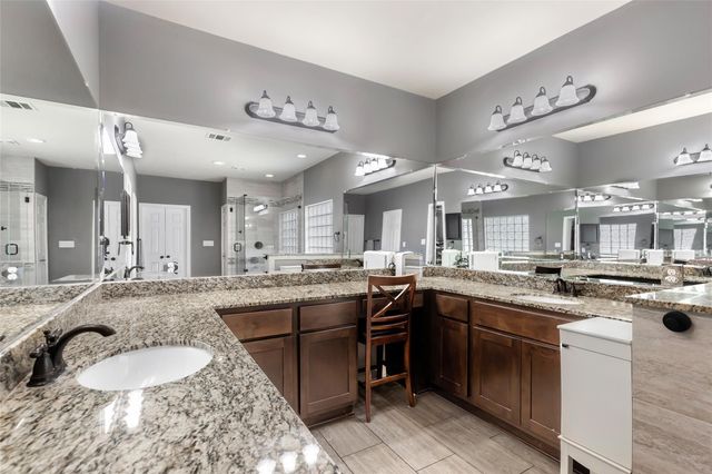 514 Carriage View Lane, Houston, TX 77336