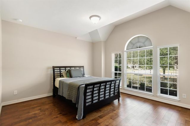 514 Carriage View Lane, Houston, TX 77336