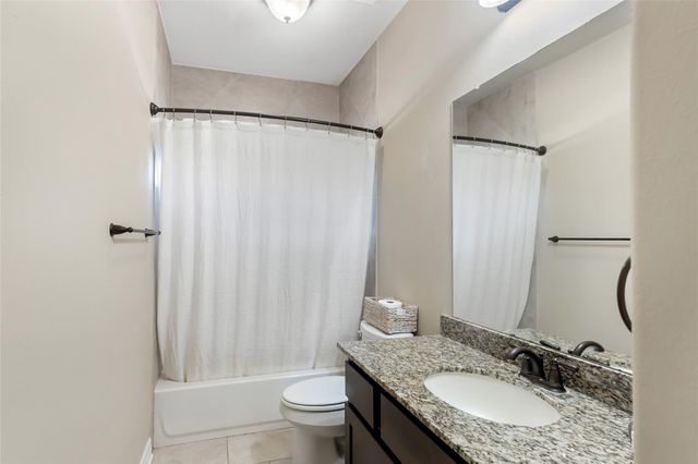 514 Carriage View Lane, Houston, TX 77336
