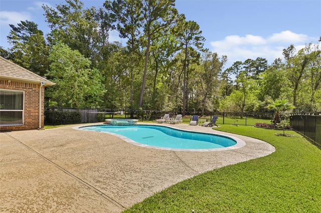 514 Carriage View Lane, Houston, TX 77336