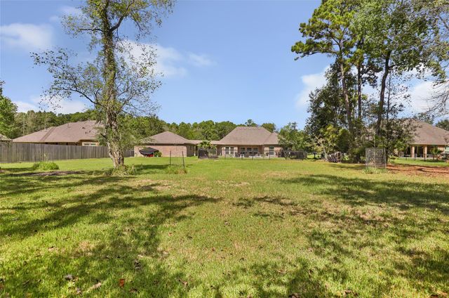 514 Carriage View Lane, Houston, TX 77336