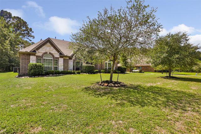 514 Carriage View Lane, Houston, TX 77336