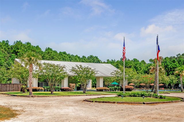 514 Carriage View Lane, Houston, TX 77336