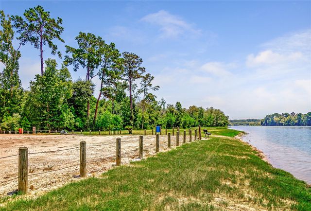 514 Carriage View Lane, Houston, TX 77336