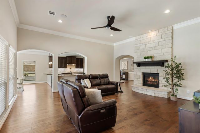 514 Carriage View Lane, Houston, TX 77336