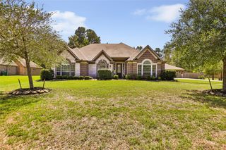 514 Carriage View Lane, Houston, TX 77336