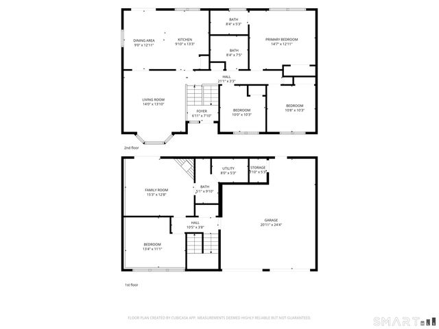 20 Lowell Road, West Hartford, CT 06119