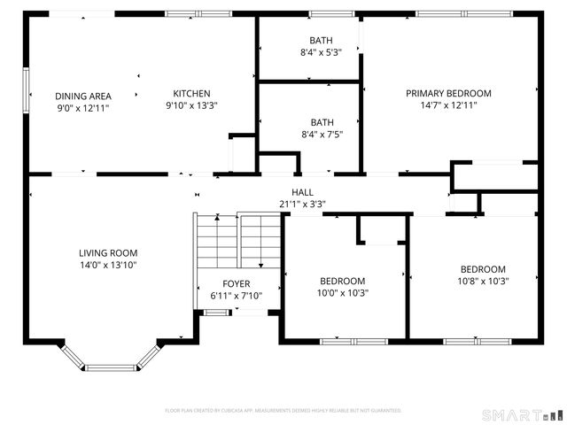 20 Lowell Road, West Hartford, CT 06119
