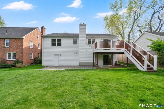 20 Lowell Road, West Hartford, CT 06119