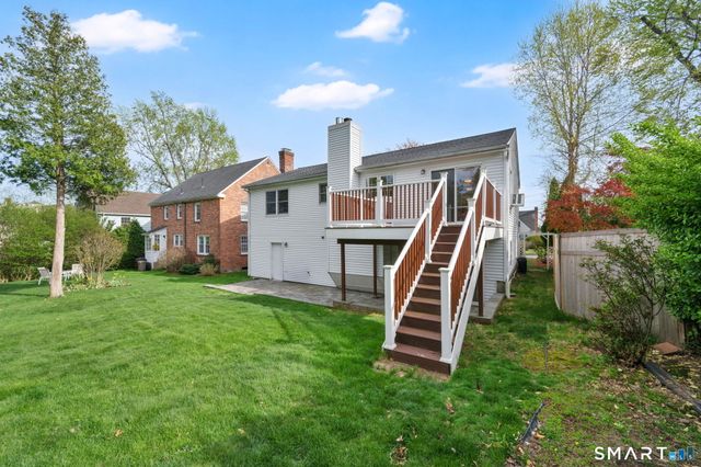 20 Lowell Road, West Hartford, CT 06119