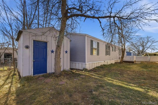 11990 E South Boulder Road, Lafayette, CO 80026