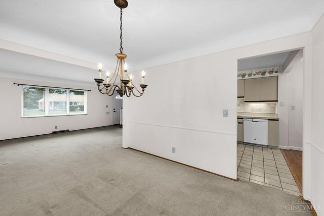 1074 Archland Drive, Cincinnati, OH 45224