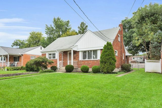 1074 Archland Drive, Cincinnati, OH 45224