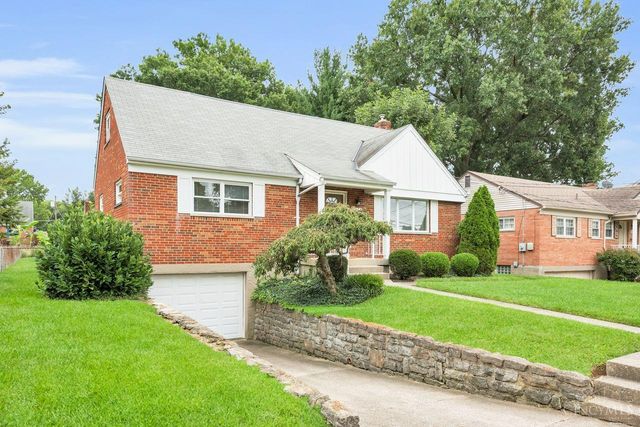 1074 Archland Drive, Cincinnati, OH 45224