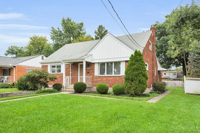 1074 Archland Drive, Cincinnati, OH 45224