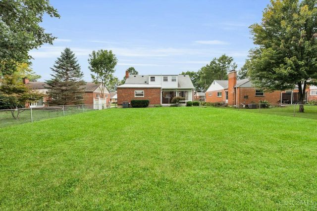 1074 Archland Drive, Cincinnati, OH 45224