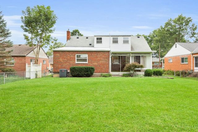1074 Archland Drive, Cincinnati, OH 45224