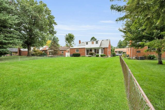 1074 Archland Drive, Cincinnati, OH 45224