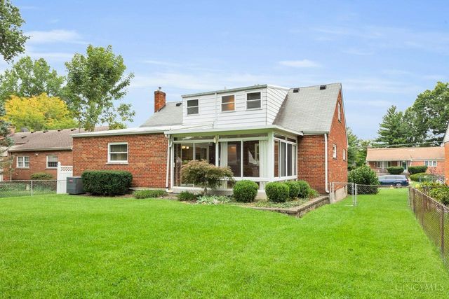 1074 Archland Drive, Cincinnati, OH 45224