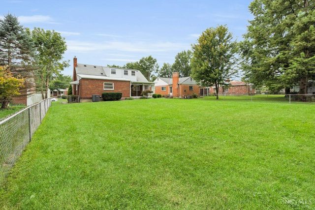1074 Archland Drive, Cincinnati, OH 45224