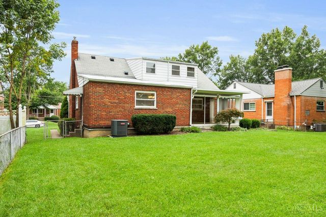 1074 Archland Drive, Cincinnati, OH 45224