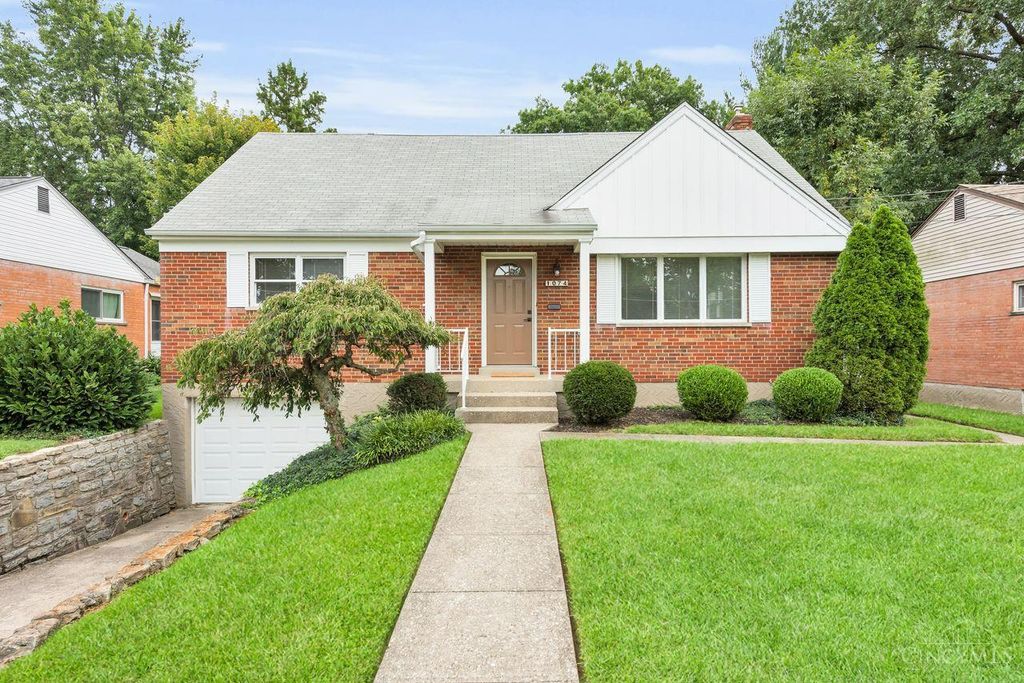 1074 Archland Drive, Cincinnati, OH 45224
