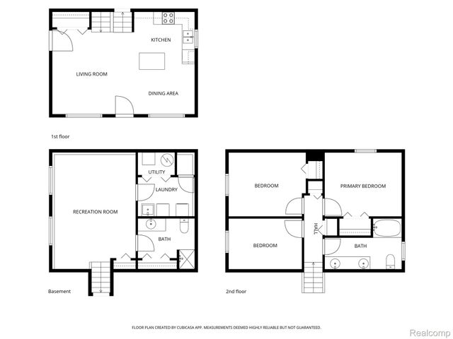 2660 Pontiac Lake Road, Waterford Charter Township, MI 48328