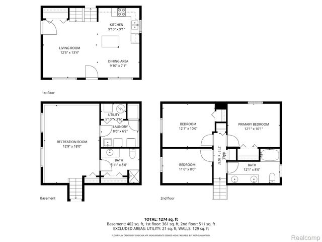 2660 Pontiac Lake Road, Waterford Charter Township, MI 48328