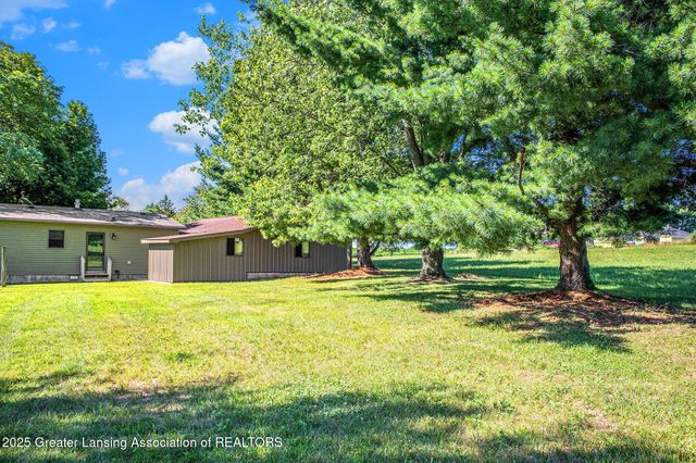 3888 W Barnes Road, Mason, MI 48854