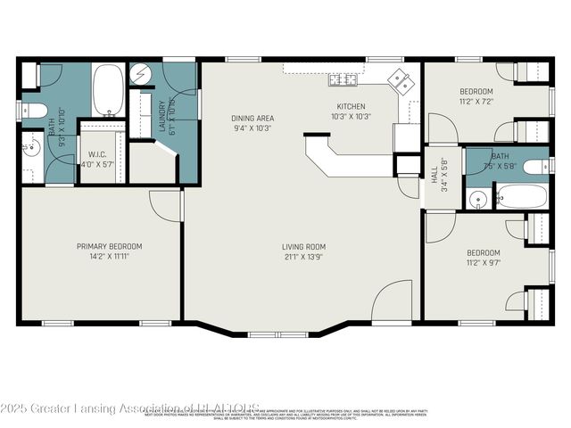 3888 W Barnes Road, Mason, MI 48854