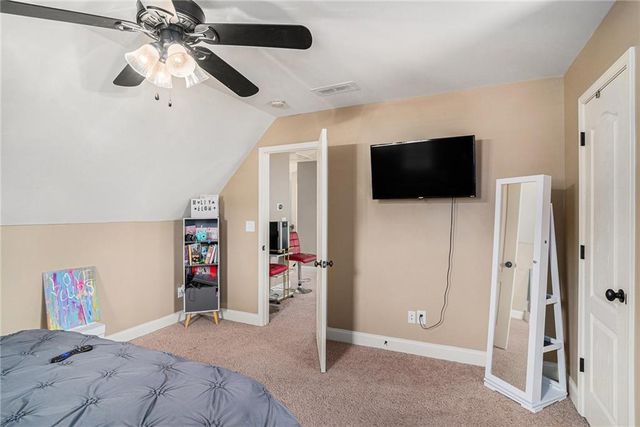 132 Fisher Mill Drive, Mcdonough, GA 30252