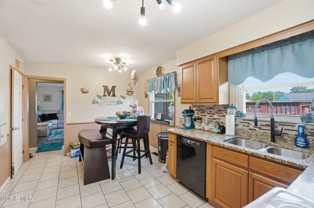 6118 Boothbay Drive, Toledo, OH 43615