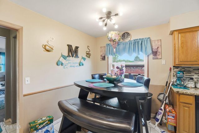 6118 Boothbay Drive, Toledo, OH 43615
