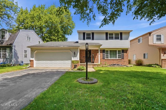 6118 Boothbay Drive, Toledo, OH 43615