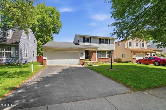 6118 Boothbay Drive, Toledo, OH 43615
