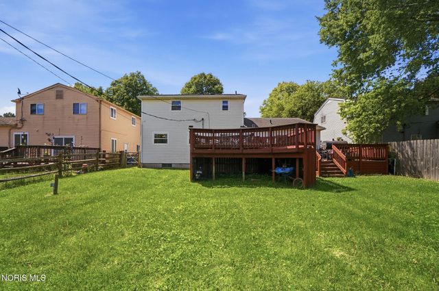 6118 Boothbay Drive, Toledo, OH 43615