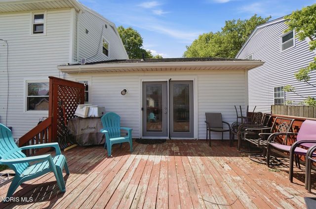 6118 Boothbay Drive, Toledo, OH 43615