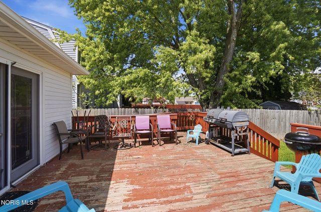 6118 Boothbay Drive, Toledo, OH 43615