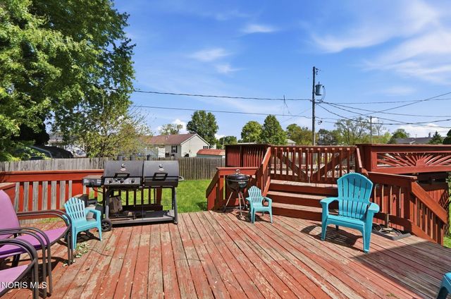 6118 Boothbay Drive, Toledo, OH 43615