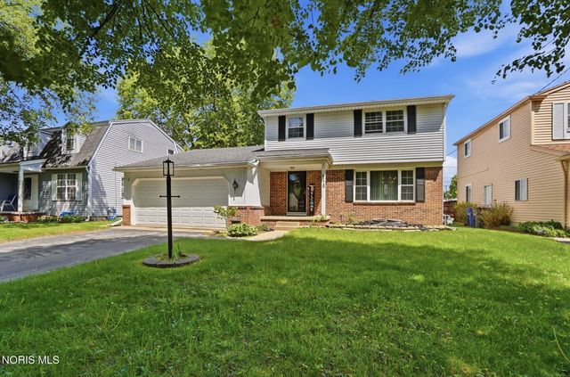 6118 Boothbay Drive, Toledo, OH 43615