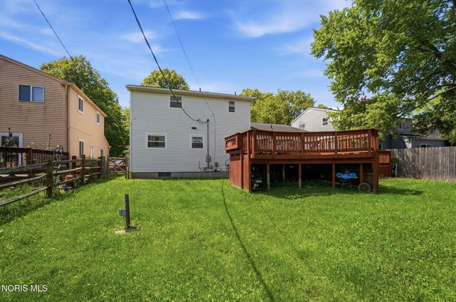 6118 Boothbay Drive, Toledo, OH 43615