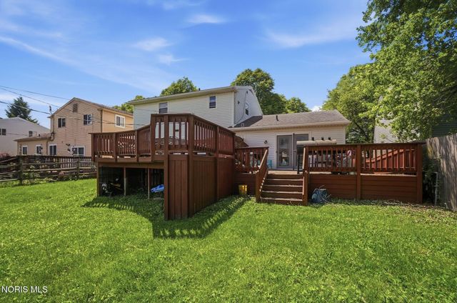 6118 Boothbay Drive, Toledo, OH 43615