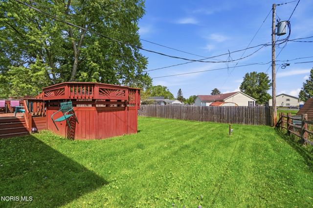 6118 Boothbay Drive, Toledo, OH 43615