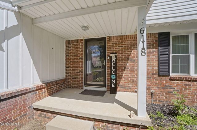 6118 Boothbay Drive, Toledo, OH 43615