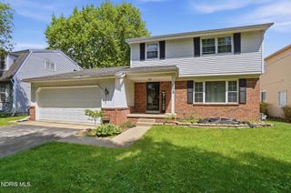 6118 Boothbay Drive, Toledo, OH 43615
