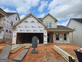 140 Coffee Lane, Hoschton, GA 30548