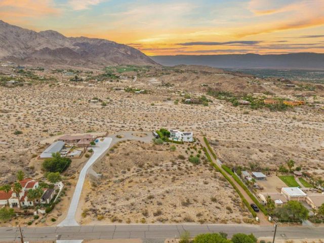 0 Cholla Way, Palm Desert, CA 92260