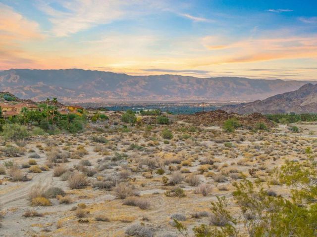 0 Cholla Way, Palm Desert, CA 92260