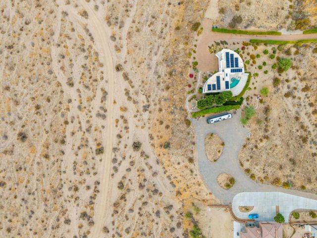 0 Cholla Way, Palm Desert, CA 92260