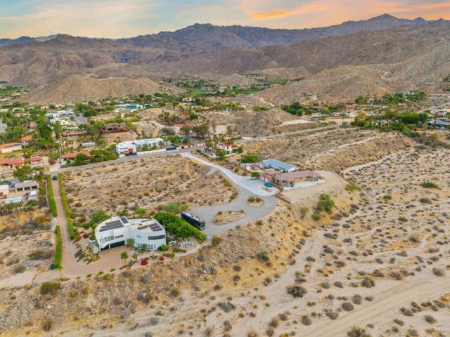 0 Cholla Way, Palm Desert, CA 92260